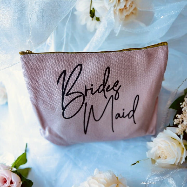 Simple or Essentials Bridal Prep Kit - Bridesmaid Edition