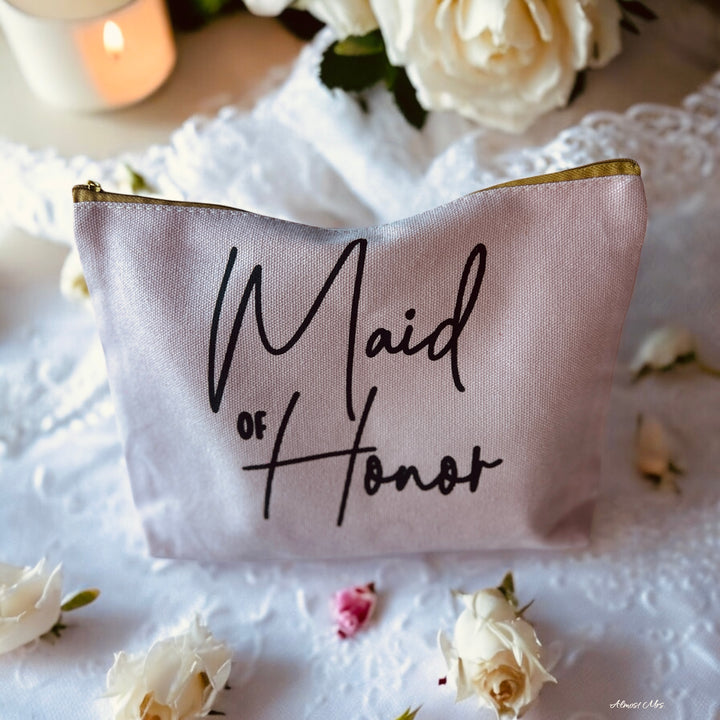 Simple or Essentials Bridal Prep Kit - Maid of Honor Edition